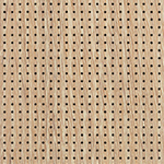 Perforated acoustic panels